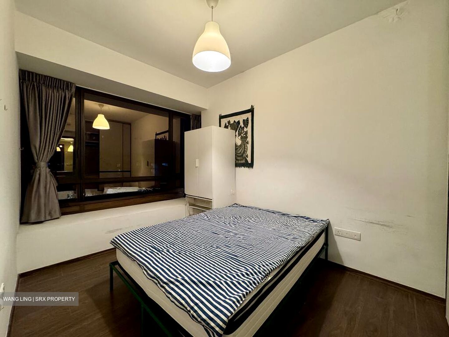 d'Nest (D18), Condominium #504625561